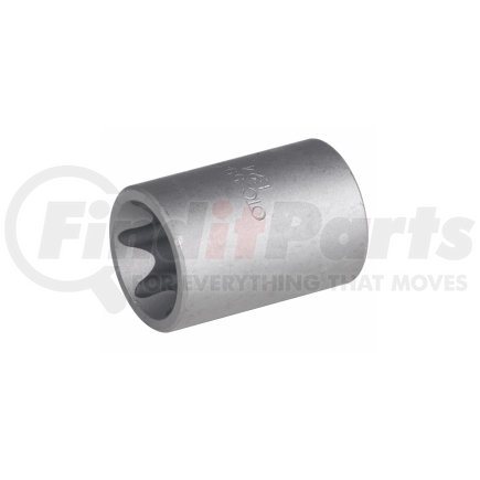 5939 by OTC TOOLS & EQUIPMENT - E24 TORX® External Socket- 1/2" Sq. Drive