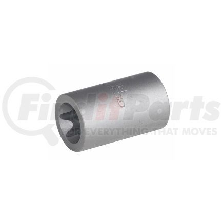 5936 by OTC TOOLS & EQUIPMENT - E18 TORX® External Socket- 3/8" Sq. Drive