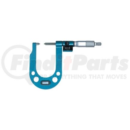 72-234-522 by FOWLER - Rotomike Extended Range Disc Brake Micrometer