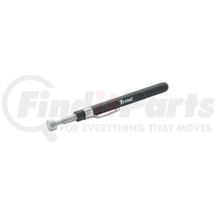 11763 by TITAN - 3 Lb. Telescoping Magnetic Retriever