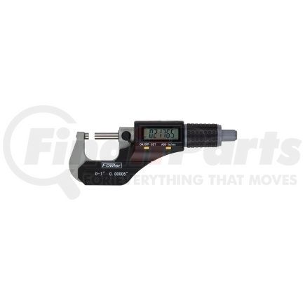 74-870-001 by FOWLER - Xtra-Value II Electronic Micrometer
