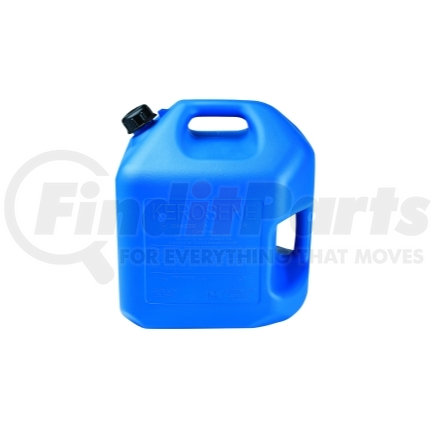 7600 by MIDWEST CAN COMPANY - 5 Gallon Auto Shutoff Kerosene Can