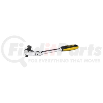 12358 by TITAN - Dual 1/2" and 3/8" Drive Ratchet