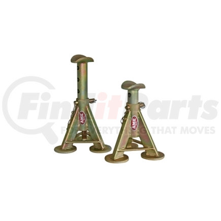 14720 by AME INTERNATIONAL - 5 Ton Jack Stands, Pair
