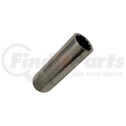 2376 by CTA TOOLS - Spark Plug Socket, 14mm by 12 Point