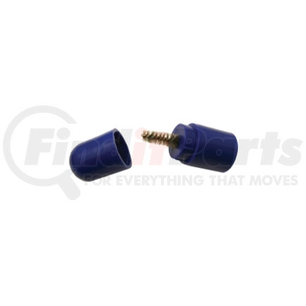 4810 by CTA TOOLS - 9/16" WHEEL STUD CLEANING