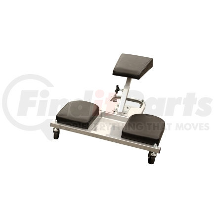 78032 by KEYSCO TOOLS - Knee Saver Work Seat with Tool Tray