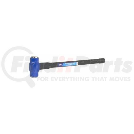 5790ID-630 by OTC TOOLS & EQUIPMENT - 6 Lb., 30" Double Face Sledge Hammer, Indestructible Handle