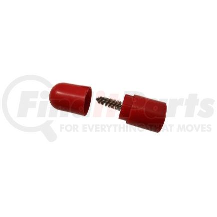 4800 by CTA TOOLS - 7/16" WHEEL STUD CLEANING