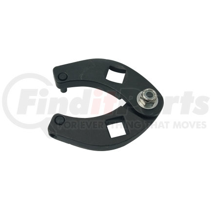8600 by CTA TOOLS - Adjustable Gland Nut Wrench - Small