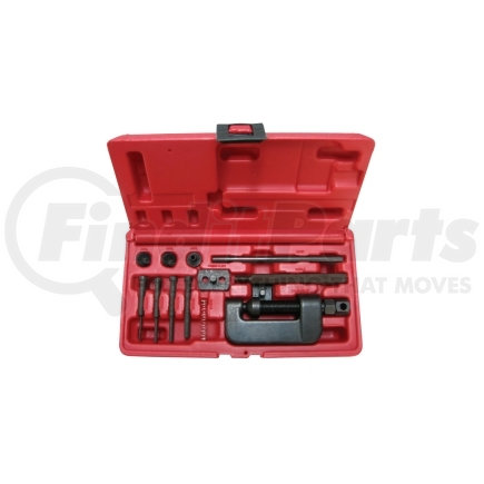 8982 by CTA TOOLS - Large Chain Breaker & Riveting Tool