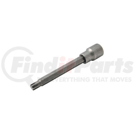 9262 by CTA TOOLS - 1/2" Square Drive Ribe Bit Socket, 10mm