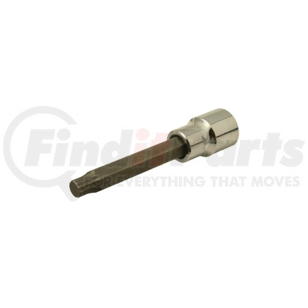 9290 by CTA TOOLS - 1/2" Square Drive Toyota/Lexus Head Bolt Wrench, 8mm