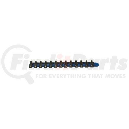 9720 by CTA TOOLS - 1/4" Drive Socket Rack - SAE