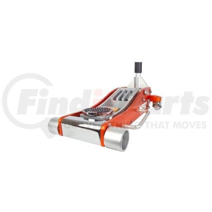 NSJ0301 by NOS - NOS 3 Ton Aluminum Service Jack