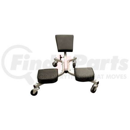 78033 by KEYSCO TOOLS - Knee Saver Work Seat