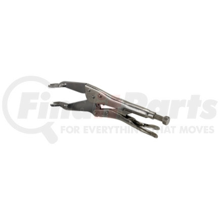 6722 by OTC TOOLS & EQUIPMENT - BRAKE SPRING LOCKING PLIERS