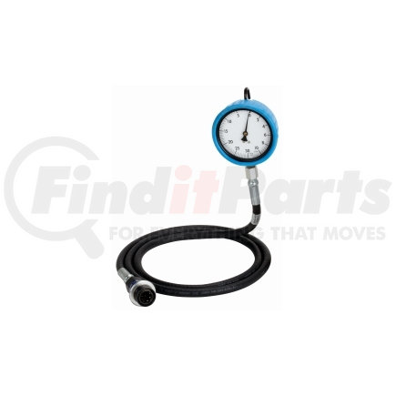 6754 by OTC TOOLS & EQUIPMENT - Diesel Fuel Pressure Gauge