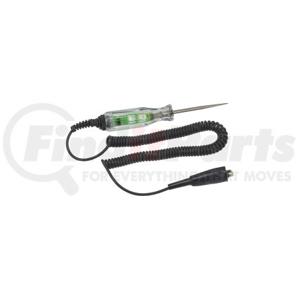 28200 by SG TOOL AID - 12/24/48 Volt Circuit Tester