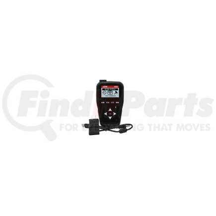 Vt36-0001 by ATEQ - VT36 TPMS activation and Programing Tool