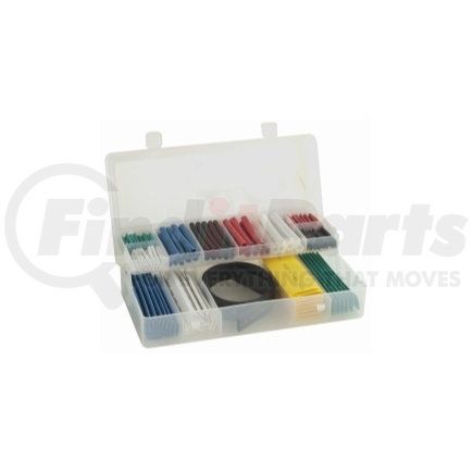 4813 by OTC TOOLS & EQUIPMENT - HEAT SHRINK TUBING SET