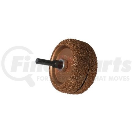 BU-095 by BLACK JACK TIRE REPAIR - 2-1/2" BUFFING WHEEL