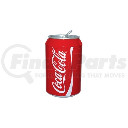 CC10 by TOTAL CHEF - Coca-ColaÂ® Can Cooler