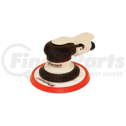 700H by HUTCHENS - ProFinisher 700H Random Orbit Action Sander with 6" Hook Pad