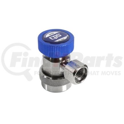 QCL1214MM by CPS PRODUCTS - Low Side Manual R134a to HFO11234yf Coupler
