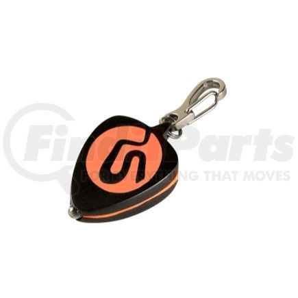 73100 by STREAMLIGHT - The LOGO™ Branding Key Chain Light