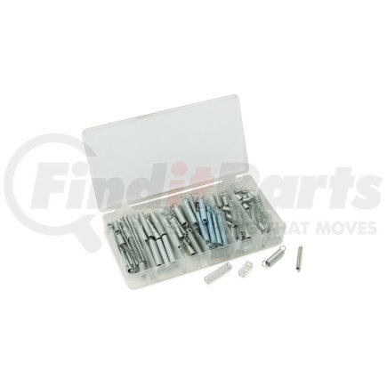 45200 by TITAN - 200 Piece Spring Assortment