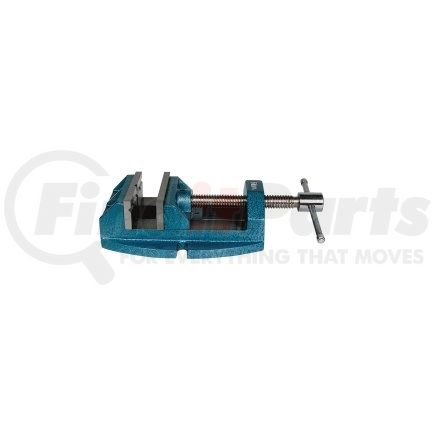 63238 by WILTON - WILTON 1335, Drill Press Vise, Continuous Nut, 2-3/4" Jaw Opening