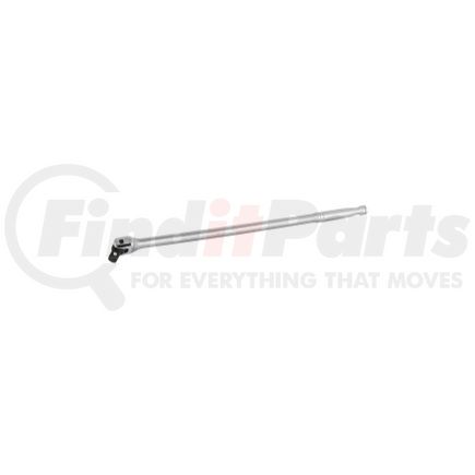 62120 by TITAN - 18" 1/2" Drive Breaker Bar