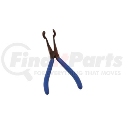 71154 by PRIVATE BRAND TOOLS - Brake Spring Pliers