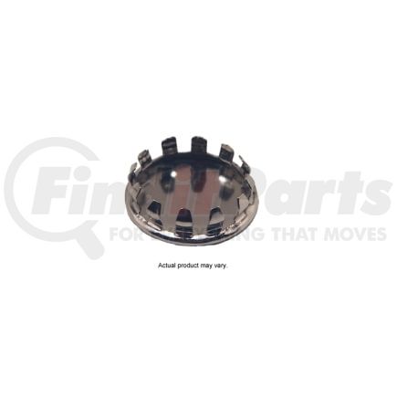Auto Body Doctor DYN-6941B Chrome Plug Buttons, Size: 3/8", Quantity: 100, Interchange numbers: MM/Dorman #700-230