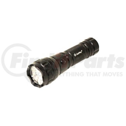 Ampro Tools T19838 1Watt plus 12LED Flashlight