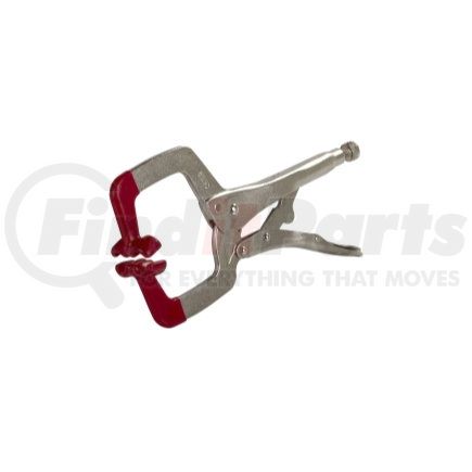 4995 by OTC TOOLS & EQUIPMENT - COIL SPRING COMP LOCKING PLIER