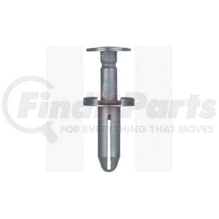 Auto Body Doctor DYN-6157B Fascia Ret Chry/Dodge 98-on