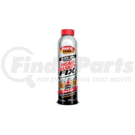 1111 by BARS LEAKS PRODUCTS - HEAD GASKET FIX - 24 OZ