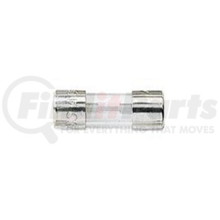 BPAGW30 by BUSSMANN FUSES - 1/4in X 7/8in Glass Fuse