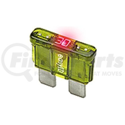 BPATC20ID by BUSSMANN FUSES - easyIDTM Blade Fuse