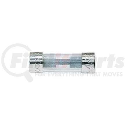 BPAGC212 by BUSSMANN FUSES - 1/4in X 1 1/4in Glass Fus