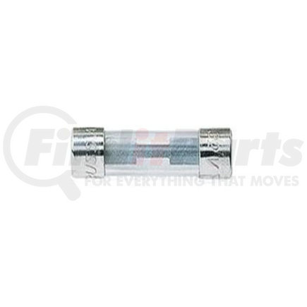 BPAGC7-1/2RP by BUSSMANN FUSES - AGC — 1/4” × 1-1/4” FAST ACTING