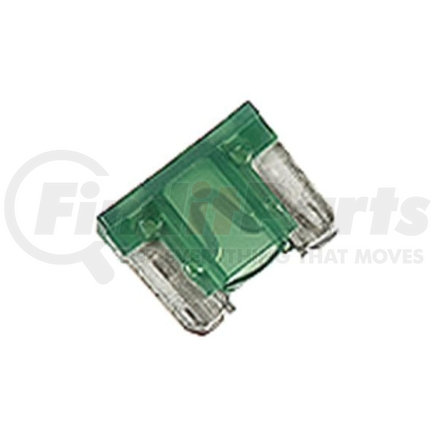 BP/ATM-10LP-RP by BUSSMANN FUSES - Low Profile Mini Fuse