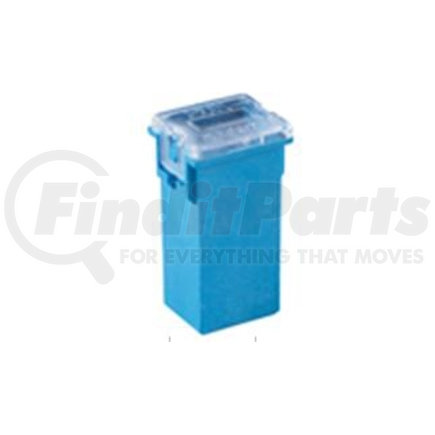 BP/FMX-50-RP by BUSSMANN FUSES - JCASE Fuse - Red, 50A