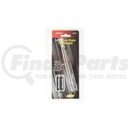 Ampro Tools T23917 1 LED Pen Style Flashlight