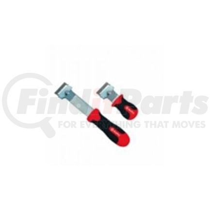 Ampro Tools T19564 2pc Scraper Set