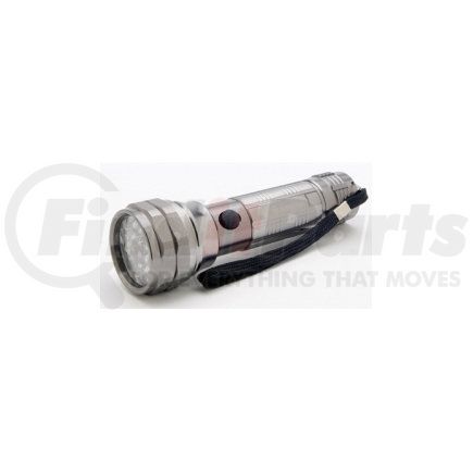 Ampro Tools T19753 Flashlight, Compact, 21 LED, 3 AAA Batteries Included