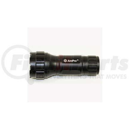 Ampro Tools T19785 3 Watt Flashlight (3AA)