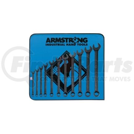 Armstrong 30-608 11pc Reg Length Comb Wr Set
